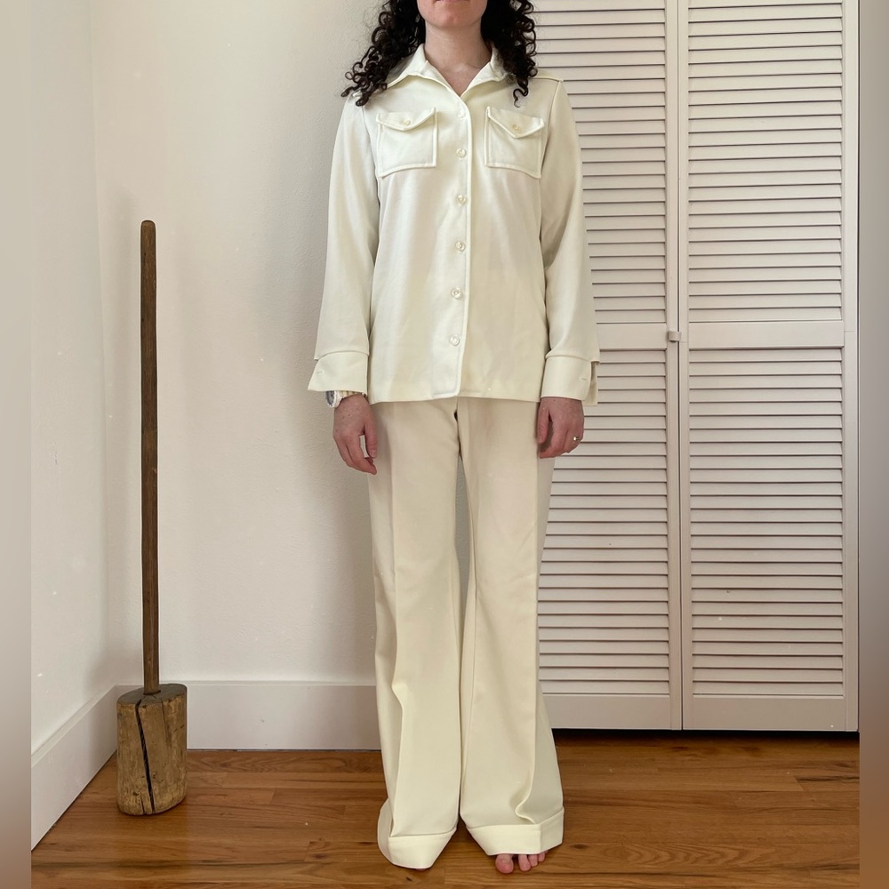 Leisure Suit
